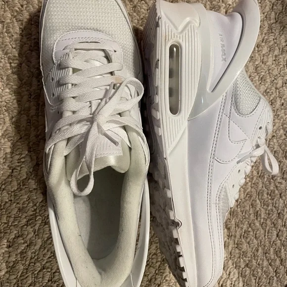 Nike Shoes Nike Air Max Fly Ease Poshmark